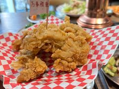 -香猪坊韩国烤肉专属门店(魏公村店)