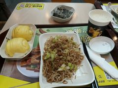 -真功夫(番禺大润发分店)