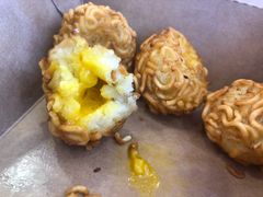 -奶奶的美食(悦立方店)