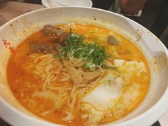 -味千拉面(东方明珠店)