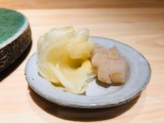 -鮨青(恒基名人购物中心店)