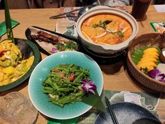-泰悦澜·泰国餐厅(万象城店)