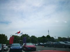 -上海保利玛莎拉蒂和阿尔法罗密欧(华翔路店)