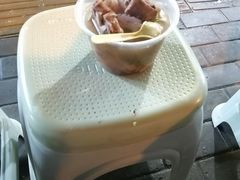 -燕子煨汤(山海关路店)