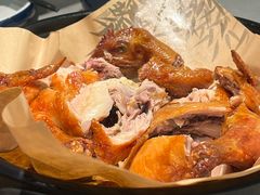 -绿茶餐厅(广州天河城店)