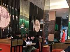 -新白鹿餐厅(嘉兴八佰伴华府店)
