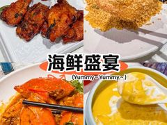 -珍宝海鲜JUMBO Seafood(尚嘉店)
