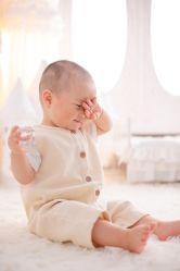 点击看大图 -西瓜庄园儿童摄影