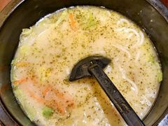 -阿香米线(宁波来福士广场店)