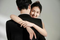 -巴黎恋人婚纱摄影(东莞总店)