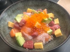 -Sushi Hanzo半藏(天环广场店)