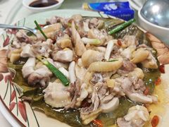 -腰记饭店(龙源路店)