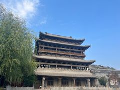 -司马台长城