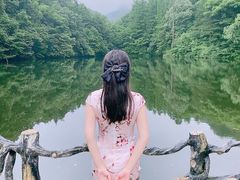 -洛阳白云山景区