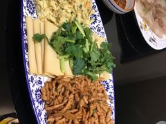 -一块豆腐·海鲜·家常菜(李沧书院路店)