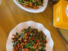 -途肴·老农饭庄(百里峡店)