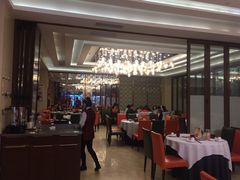 大堂-丰收日·小海鲜·沪上家宴(顾村正大店)