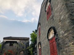 -上海孙中山故居纪念馆
