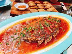 -阿鹏故事云南野生菌火锅(人民路店)