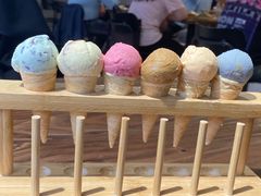 -ALLORA意大利餐厅(丰盛里店)