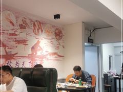 大堂-杨记海鲜楼