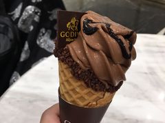 -GODIVA(月星环球港店)