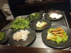 -三宝大饭店-中和艺素餐厅(浦上金山正祥广场店)