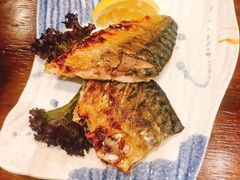 -山葵家·创意料理(临平银泰城店)