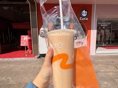-CoCo都可(小吕宋店)