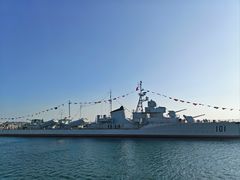 -中国人民解放军海军博物馆