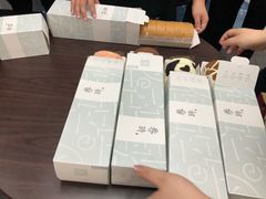 -卷时·瑞士卷·生日蛋糕(大望路店)