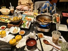 -松鹤精致料理(五一中路店)