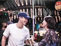 -咏春拳学总会·一拳咏春(双井店)