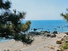 -大连金石滩滨海国家地质公园