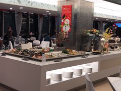 -无锡华怡明都大酒店