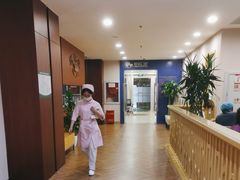 -慈铭体检(北京奥亚分院)