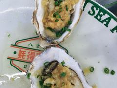 -蚝得喜海鲜(东城店)