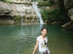 景点-华蓥山天意谷景区