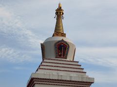 -宝尔汗佛塔
