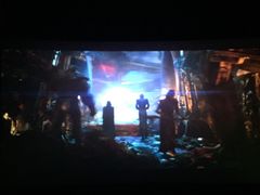 -万达IMAX影城(盘锦万达广场店)