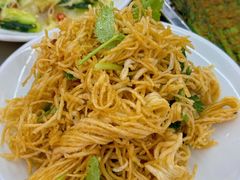 -十二道丰味·徐州土菜·烧烤(何山路店)
