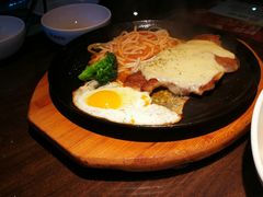 -豪享来中西餐厅(隆昌店)