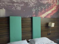 -丽市酒店(苏州平江观前街店)