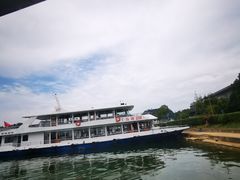 -千岛湖东南湖区