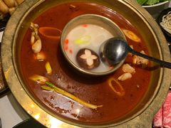 -辣家私厨火锅·龙虾(开发区店)