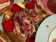 -炭之家·齐齐哈尔非遗烤肉·鲜切直供(中央大街店)