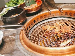 -一品诚记烤肉(大连柏威年购物中心店)