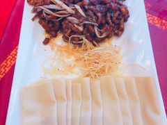 -北平食府(马鞍山路店)