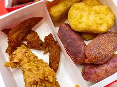 -吉胜克·汉堡炸鸡(南开三马路店)