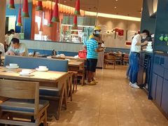 大堂-大师兄·西北小馆(金湾华发商都店)